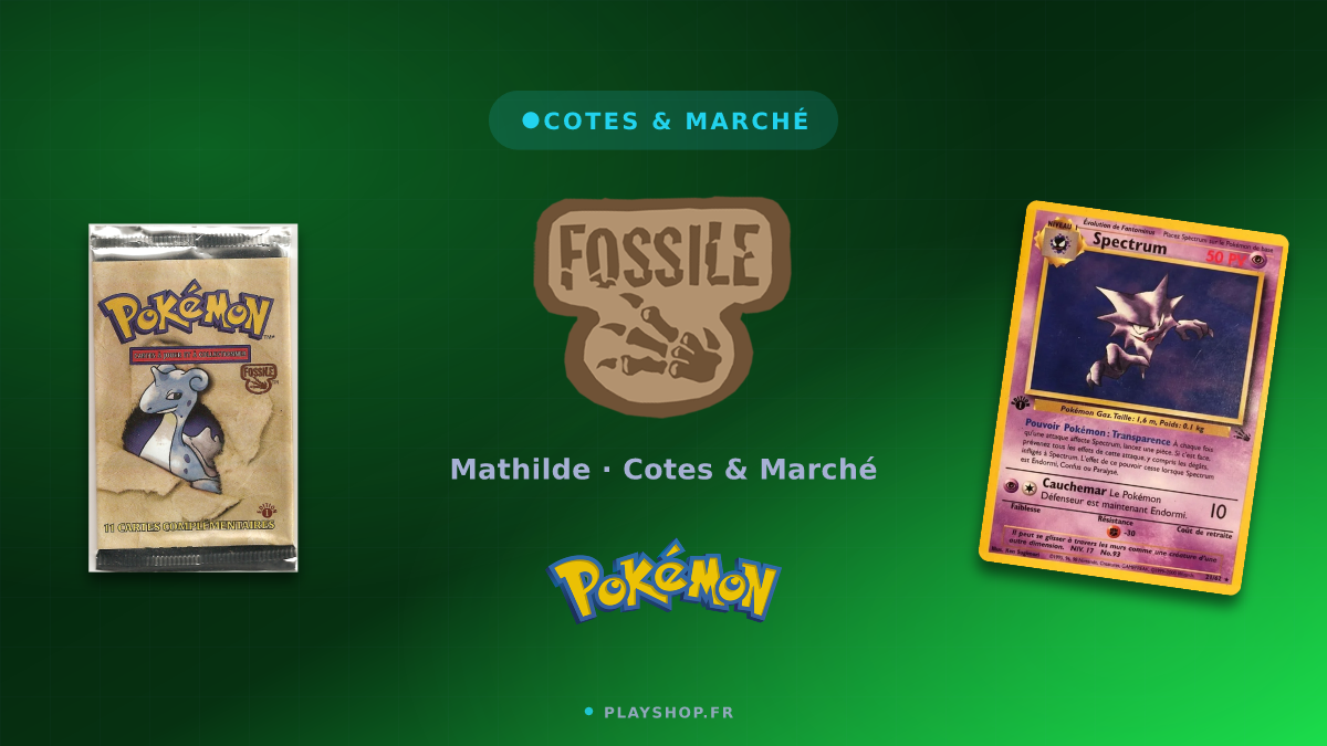 Fossile : le display vaut-il plus que ses chases ?