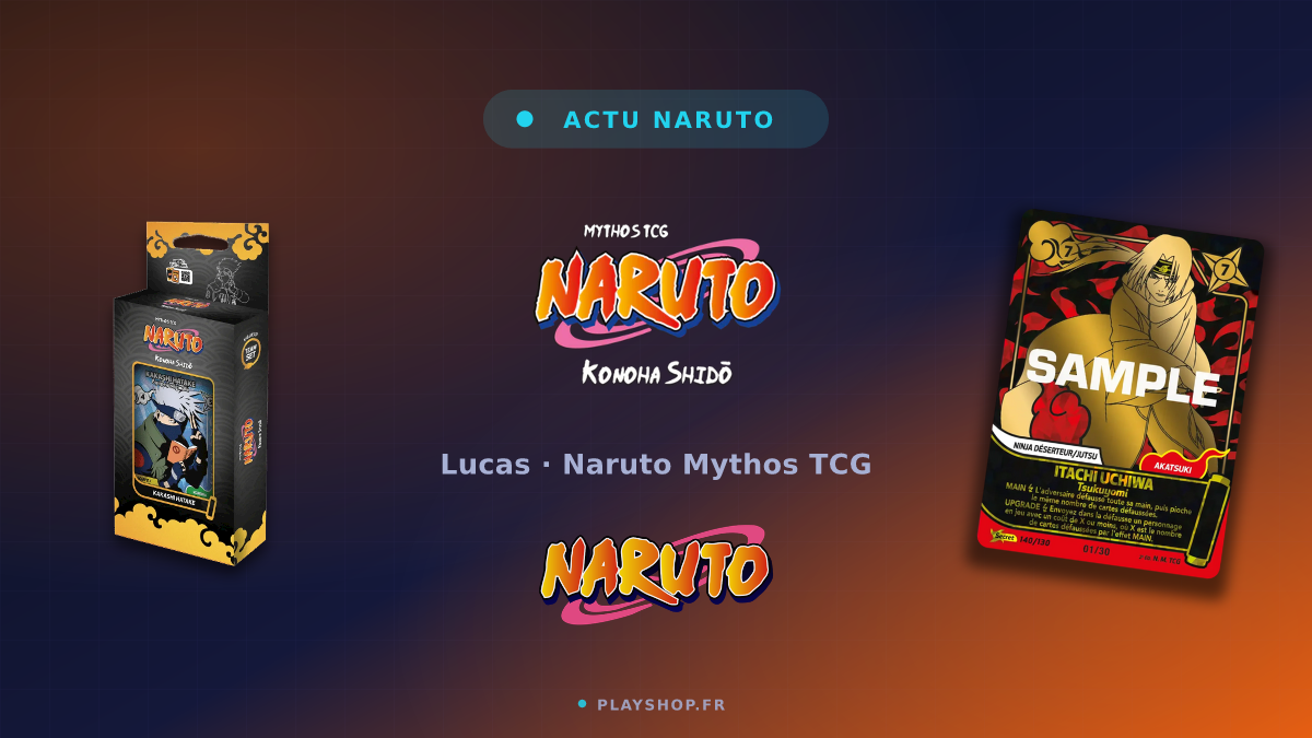 Konoha Shidō Éd.2 : classement des cartes les plus chères