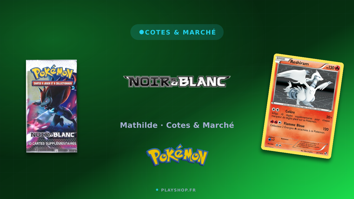 Un display Noir & Blanc rembourse-t-il son prix ?