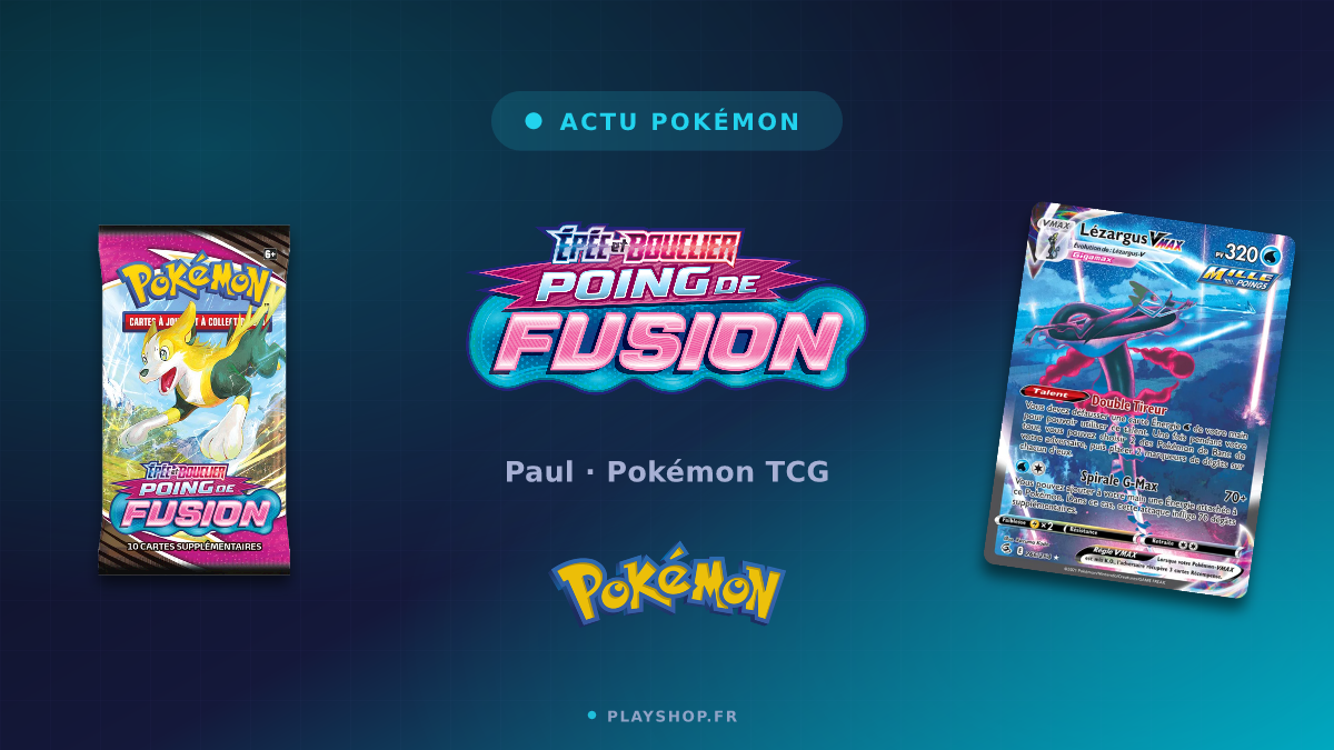 Poing de Fusion : pourquoi l'Alternative paie