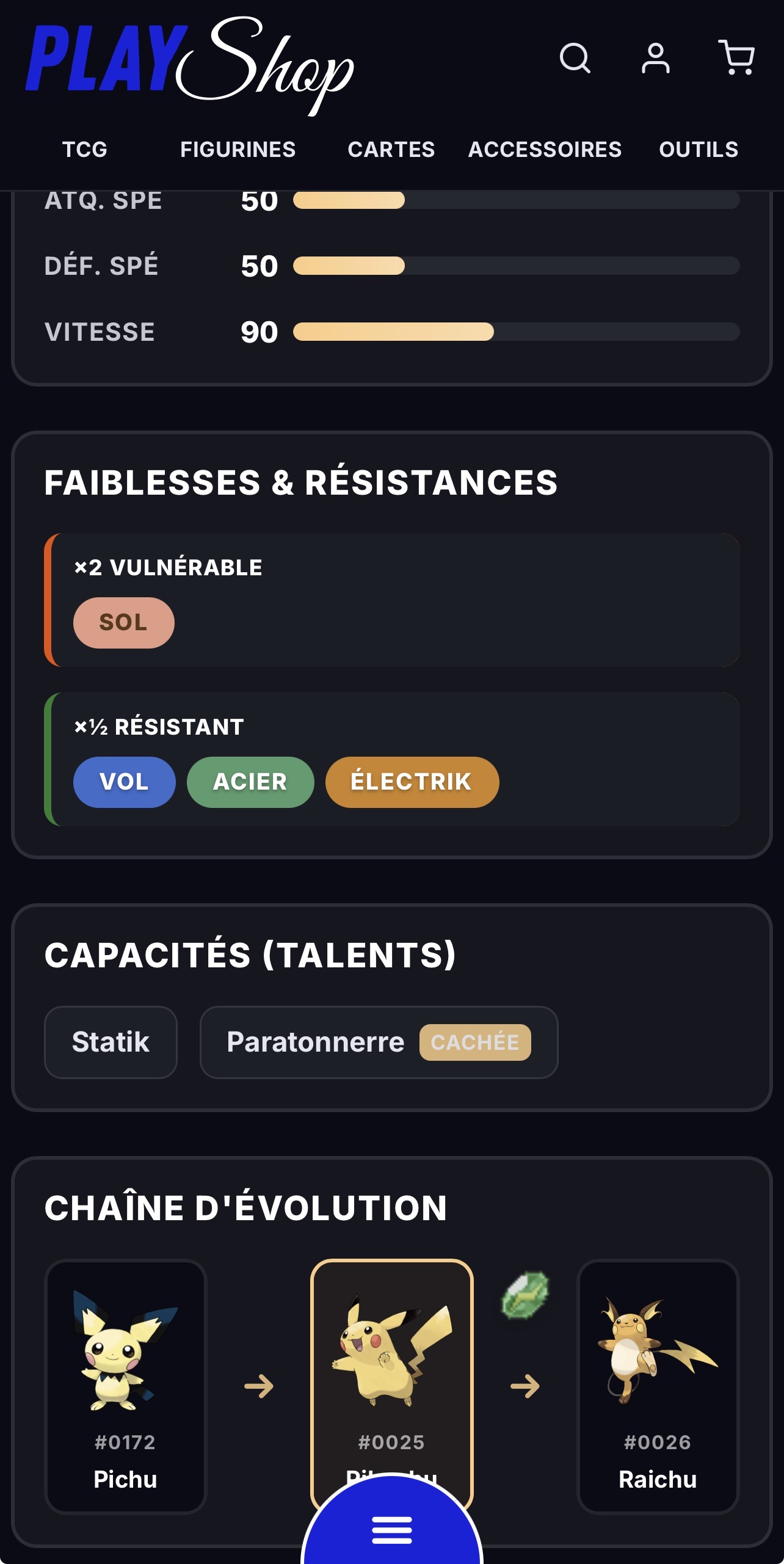 Pokédex